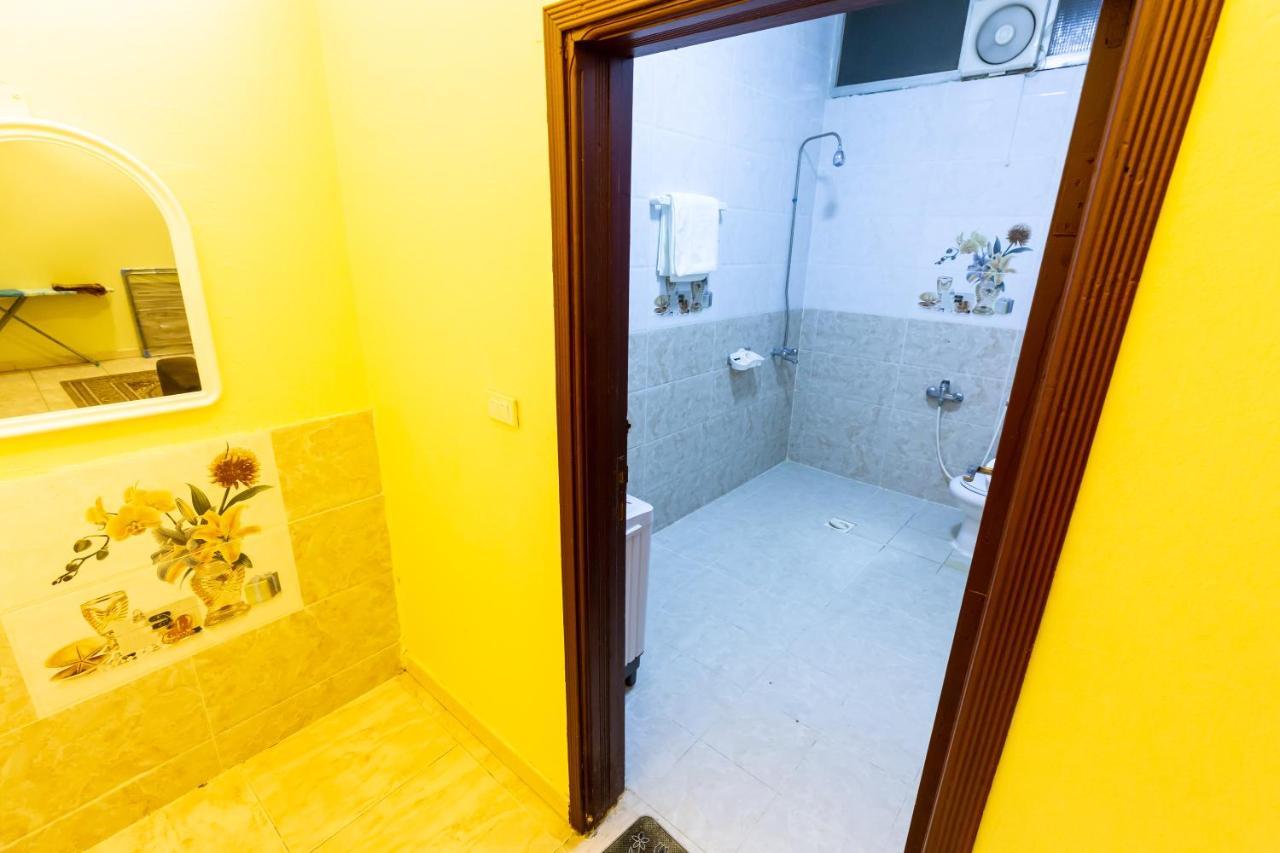 Al Eairy Furnished Apartments - Al Bahah 4 외부 사진